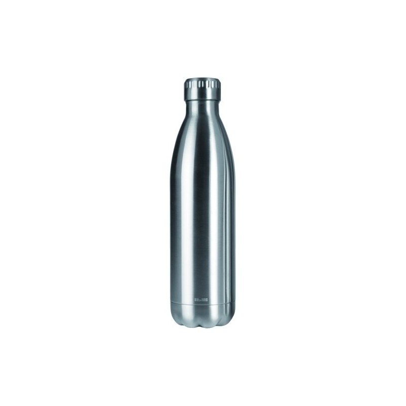 758475I-BOTELLA TERMO IBILI ACERO INOX 750 ml PT precio por 1 unidades