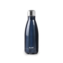 758450BI-BOTELLA TERMO IBILI ACERO INOX 500 ml BL precio por 1 unidades