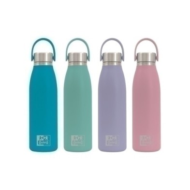 400161560-BOTELLA TERMO OXFORD RUNBOTT TOUCH 50 CL precio por 1 unidades