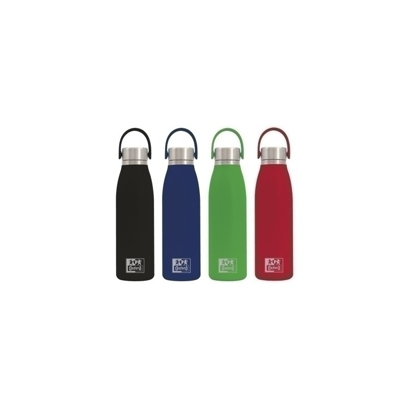 400161459-BOTELLA TERMO OXFORD RUNBOTT SCHOOL 50 C precio por 1 unidades