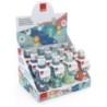 758435II-BOTELLA TERMO ACERO INOX 350ml ZOO E.12 precio por 1 unidades
