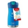 872403-BOTELLA MAPED CONCEPT KIDS 350ML. AZUL precio por 6 unidades