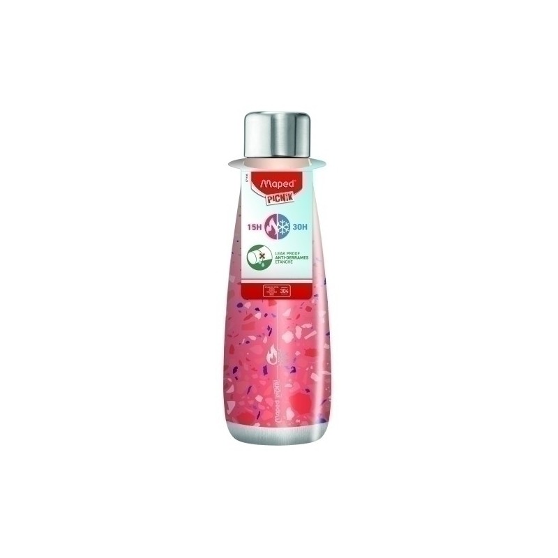871196-BOTELLA MAPED CONCEPT 500ml TERRAZ precio por 1 unidades