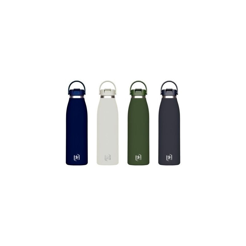400192963-BOTELLA TERMO OXFORD IDENTITY 60 CL precio por 4 unidades