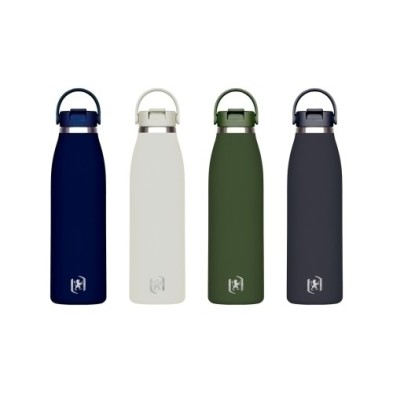 400192963-BOTELLA TERMO OXFORD IDENTITY 60 CL precio por 4 unidades