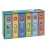 13856-PUZZLE EDUCATIVO APLI KIDS AZUL EXP. 6 precio por 1 unidades