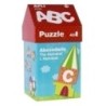 14805-PUZZLE EDUCATIVO APLI KIDS CASITA ABC precio por 1 unidades