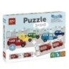 17196-PUZZLE EDUCATIVO APLI KIDS SUMAS TRANSPO precio por 1 unidades