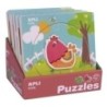 17651-PUZZLE EDUCATIVO APLI CAPAS EXP.6 precio por 1 unidades