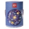 18200-PUZZLE EDUCATIVO APLI SISTEMA SOLAR precio por 1 unidades