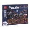 18507-PUZZLE EDUCATIVO APLI OBSERV.BOSQUE precio por 1 unidades