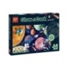 18812-PUZZLE EDUCATIVO APLI SISTEMA SOLAR precio por 1 unidades