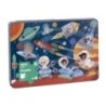19126-PUZZLE EDUCATIVO APLI ESPACIO precio por 1 unidades