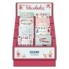 70099-TARJETA DE FELICITACION DOHE 115x170 SUR precio por 1 unidades
