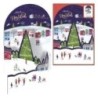 70231-CHRISTMAS DOHE 115x170 MAÑANA DE NAVIDAD precio por 6 unidades