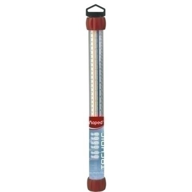 240014-ESCALIMETRO MAPED EN TUBO precio por 1 unidades