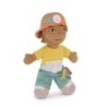 96320-MUÑECO BLANDO MINILAND LATINO precio por 1 unidades