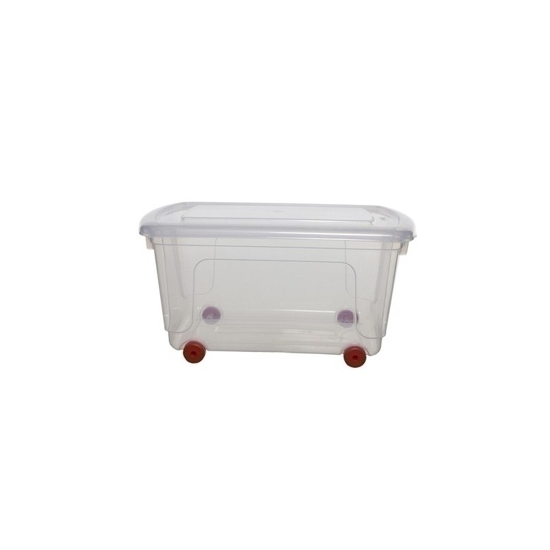 WFS051330 CS TP-CAJA ALMACENAMIENTO A.2000 45 LITROS TRA precio por 1 unidades