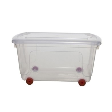 WFS051330 CS TP-CAJA ALMACENAMIENTO A.2000 45 LITROS TRA precio por 1 unidades