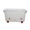 WFS051330 CS TP-CAJA ALMACENAMIENTO A.2000 45 LITROS TRA precio por 1 unidades