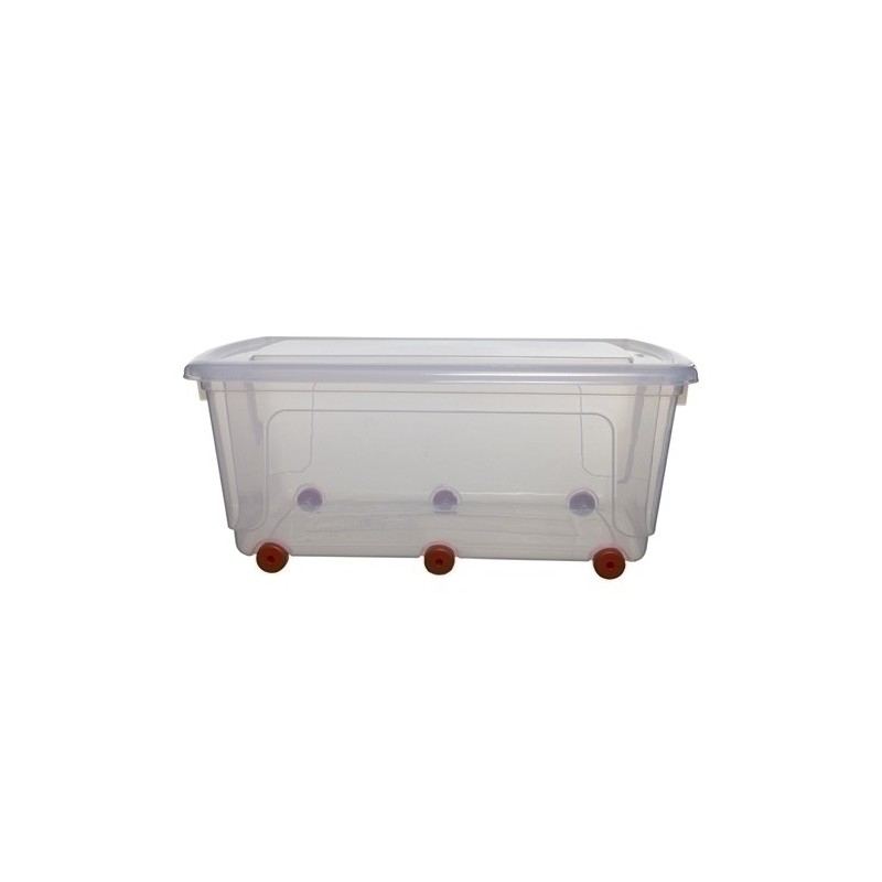 WFS051530 CS TP-CAJA ALMACENAMIENTO A.2000 70 LITROS TRA precio por 1 unidades
