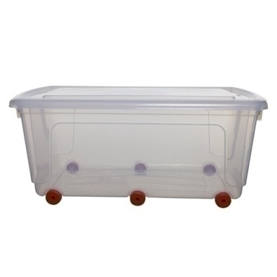 WFS051530 CS TP-CAJA ALMACENAMIENTO A.2000 70 LITROS TRA precio por 1 unidades
