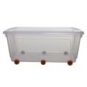 WFS051530 CS TP-CAJA ALMACENAMIENTO A.2000 70 LITROS TRA precio por 1 unidades