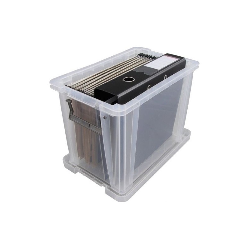 WFS20M185 CS TP-CAJA ALMACENAMIENTO A.2000 18.8 LITROS precio por 1 unidades
