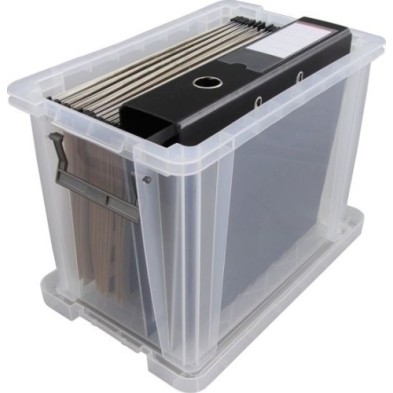 WFS20M185 CS TP-CAJA ALMACENAMIENTO A.2000 18.8 LITROS precio por 1 unidades