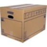 6208301-CAJA EMB.BANKERS BOX CART.SIMPLE M P/10 precio por 1 unidades