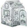 1232401-CAJA BANKERS BOX CART. UNICORNIOS precio por 2 unidades
