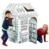 1232501-CAJA BANKERS BOX CART. PASTELERIA precio por 5 unidades