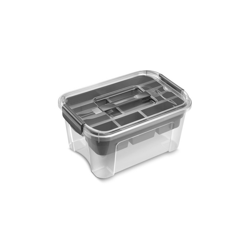 2803420111-CAJA ALMACENAMIENTO CEP 13 LITROS precio por 1 unidades