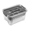 2803420111-CAJA ALMACENAMIENTO CEP 13 LITROS precio por 1 unidades