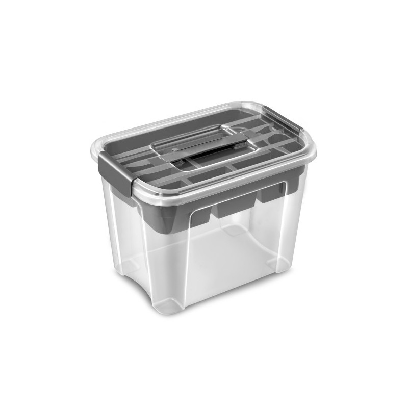 2801820111-CAJA ALMACENAMIENTO CEP 18 LITROS precio por 1 unidades