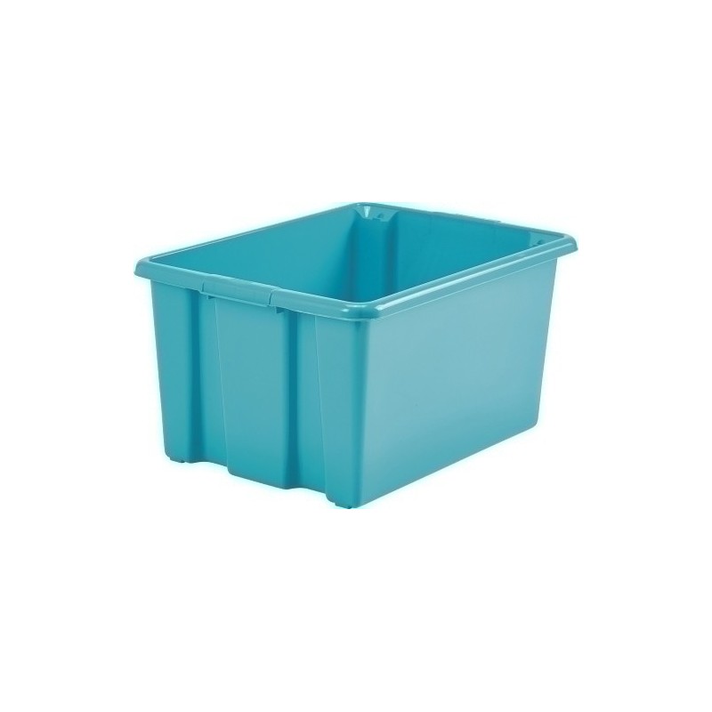 WFS01S80X AZ-CAJA ALMACEN. A.2000 14 L. PP AZUL precio por 1 unidades