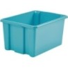WFS01S80X AZ-CAJA ALMACEN. A.2000 14 L. PP AZUL precio por 1 unidades