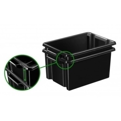 2000480160-CAJA ALMACENAMIENTO CEP  48.5 LITROS precio por 1 unidades