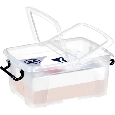 2006710110-CAJA ALMACENAMIENTO CEP 12 LITROS CRI precio por 5 unidades