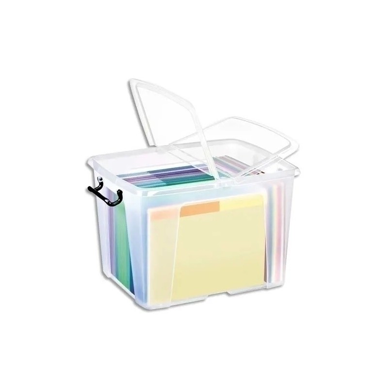 2006740110-CAJA ALMACENAMIENTO CEP 40 LITROS CRI precio por 5 unidades