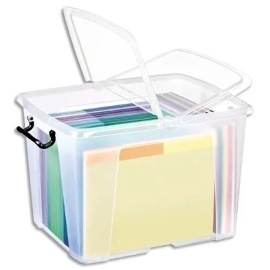 2006740110-CAJA ALMACENAMIENTO CEP 40 LITROS CRI precio por 5 unidades