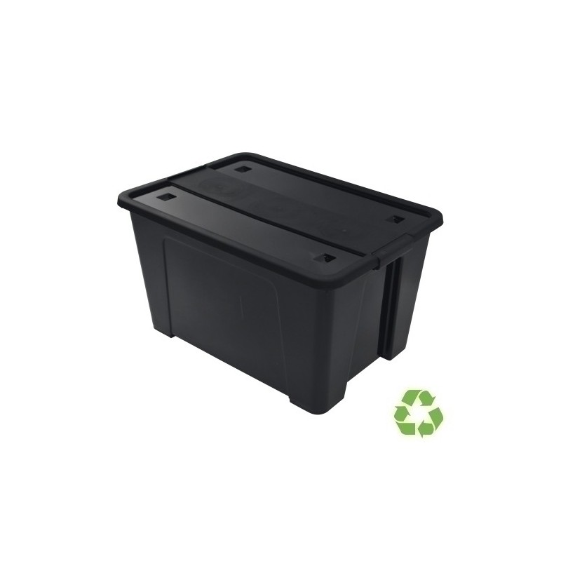 CP1482052 NE-CAJA ALMACENAMIENTO A.2000 52L PP RECICL precio por 1 unidades