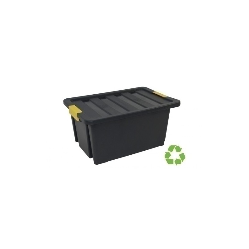 CP1481055 NE-CAJA ALMACENAMIENTO A.2000 55L PP RECICL precio por 1 unidades