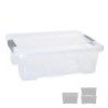 CP1482010 CS TP-CAJA ALMACENAMIENTO A.2000 10L PP TRANS. precio por 1 unidades