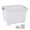 CP1482020 CS TP-CAJA ALMACENAMIENTO A.2000 20L PP TRANS. precio por 1 unidades