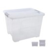 CP1482032 CS TP-CAJA ALMACENAMIENTO A.2000 32L PP TRANS. precio por 1 unidades