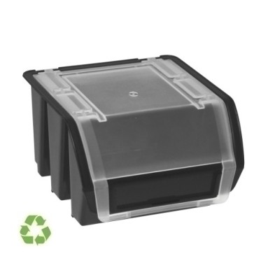 CP14900311C NE-GAVETA A.2000 APLIABLE 0.5 L NEGRO precio por 1 unidades
