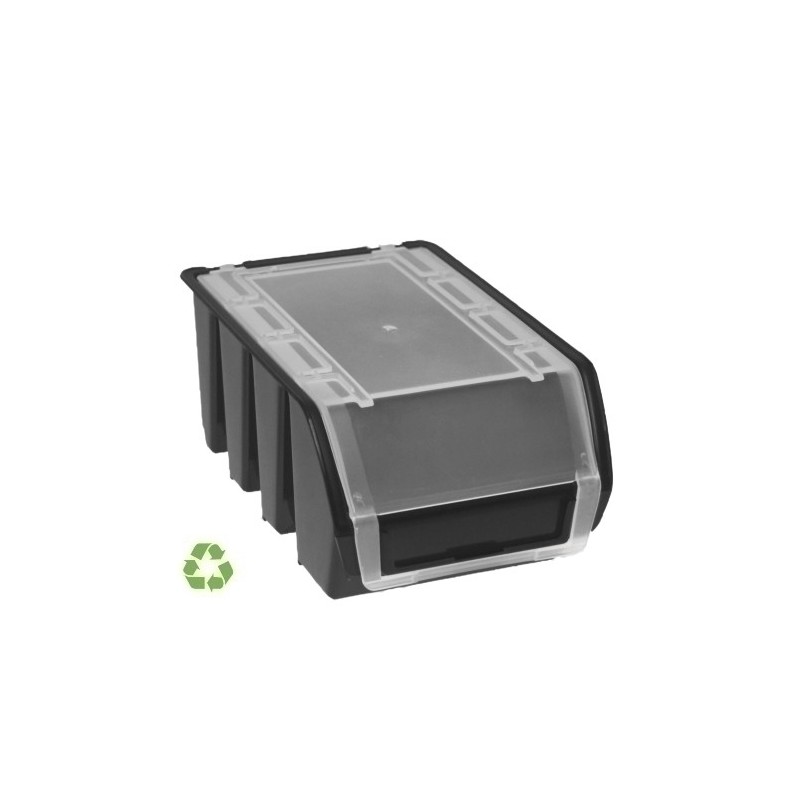CP14900316C NE-GAVETA A.2000 APLIABLE 0.9 L NEGRO precio por 1 unidades
