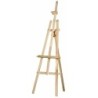 9105055M-CABALLETE PINTOR TALENS TRIPODE 170 cm precio por 1 unidades