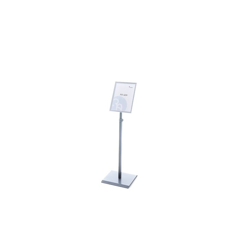 BS0706S-ATRIL DE MARCO ABATIBLE ROCADA BLANCO A3 precio por 1 unidades